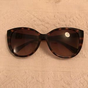 Coach Sunglasses
